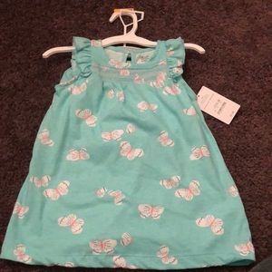 Baby girl dress